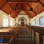 Finding Unity in A Broken Church